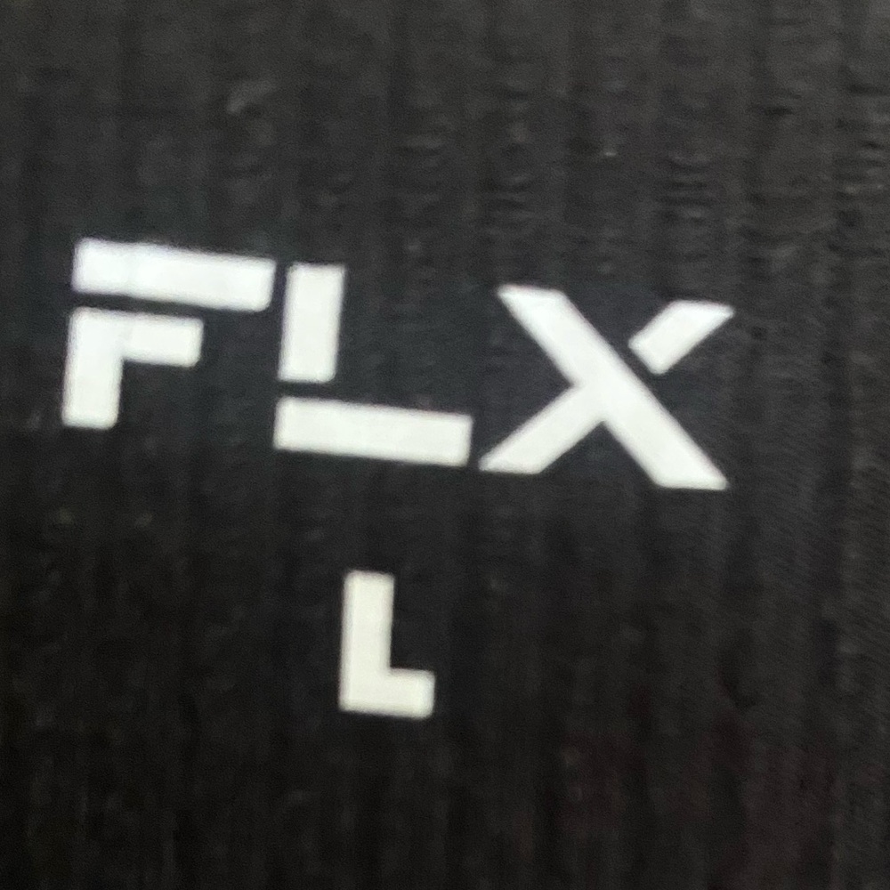 FLX Balance Core Active Long Sleeve Tops Bundle (2) L/XL NEW - Picture 4 of 7